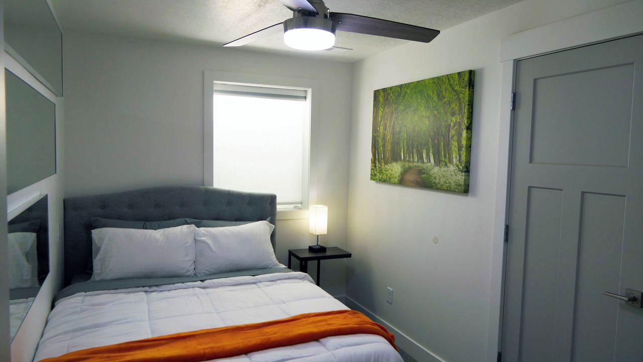 Photo of Bedroom in Orem