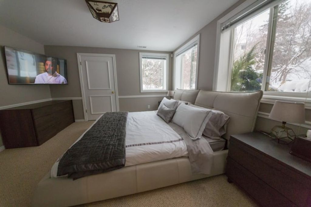 Photo of Bedroom in Sandy