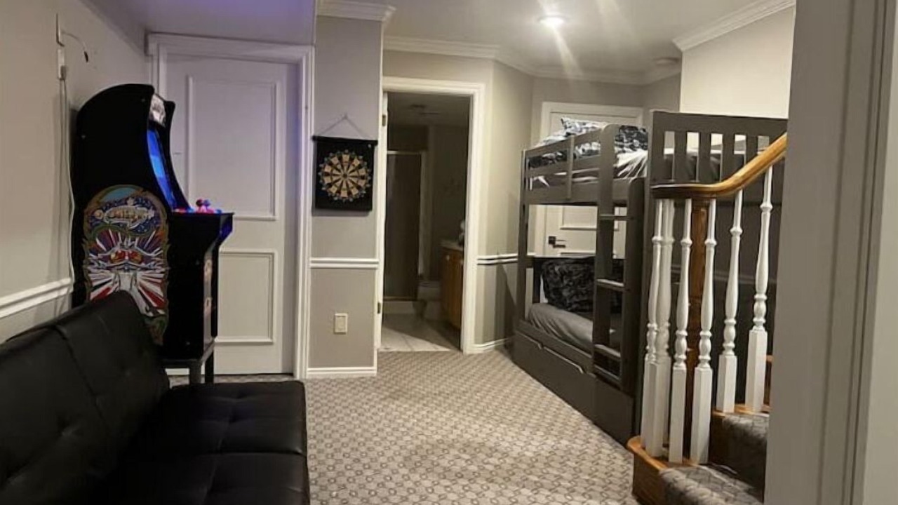 Photo of Livingroom in Sandy