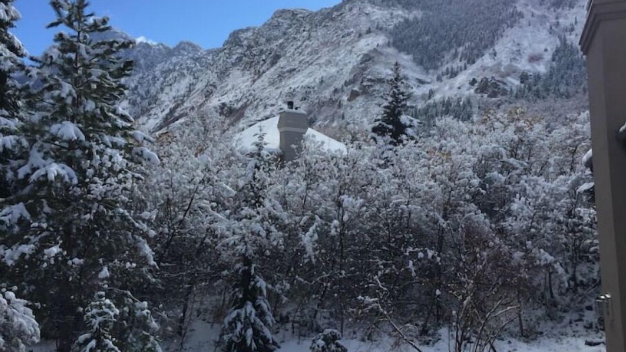 Photo of Outdoor in Sandy