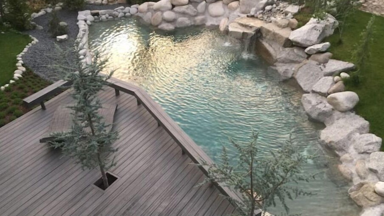 Photo of Outdoor in Sandy