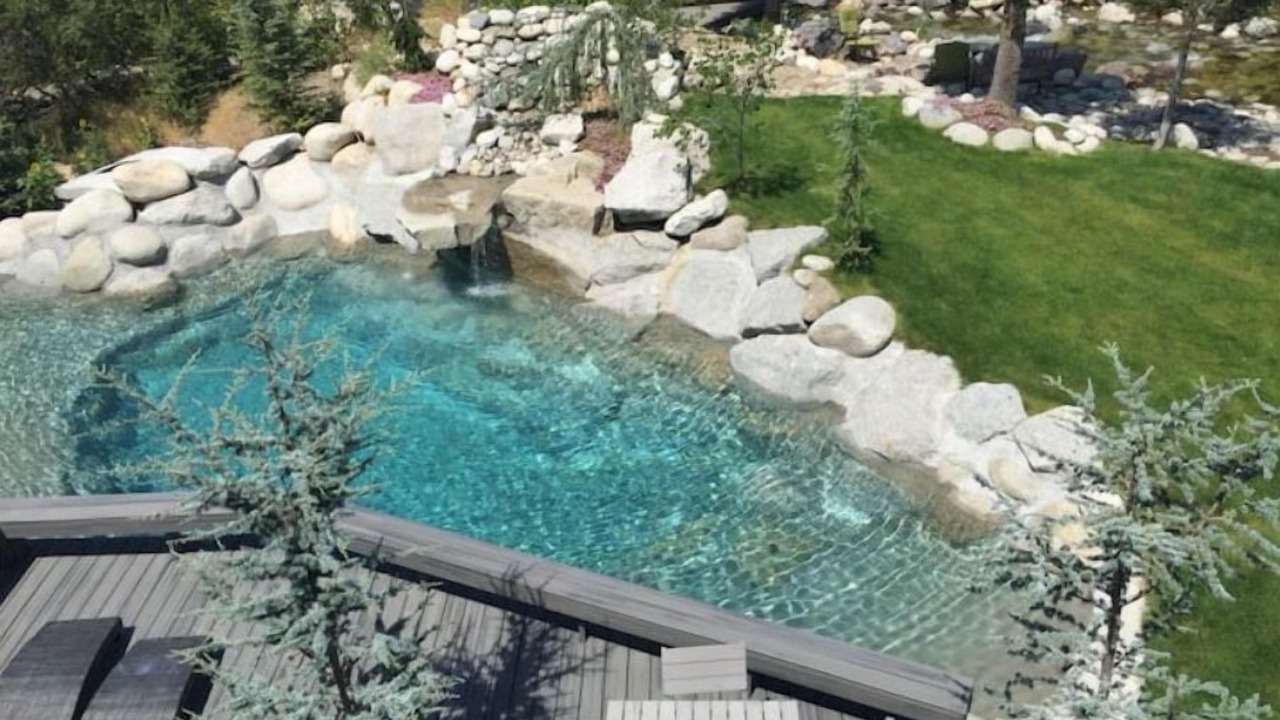 Photo of Outdoor in Sandy