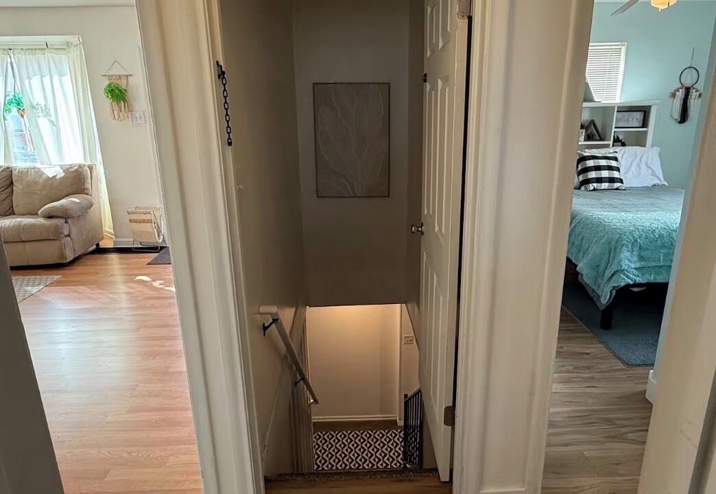 Photo of Bedroom in Clearfield