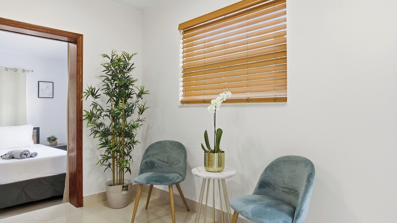 Photo of Bedroom in Ludlam