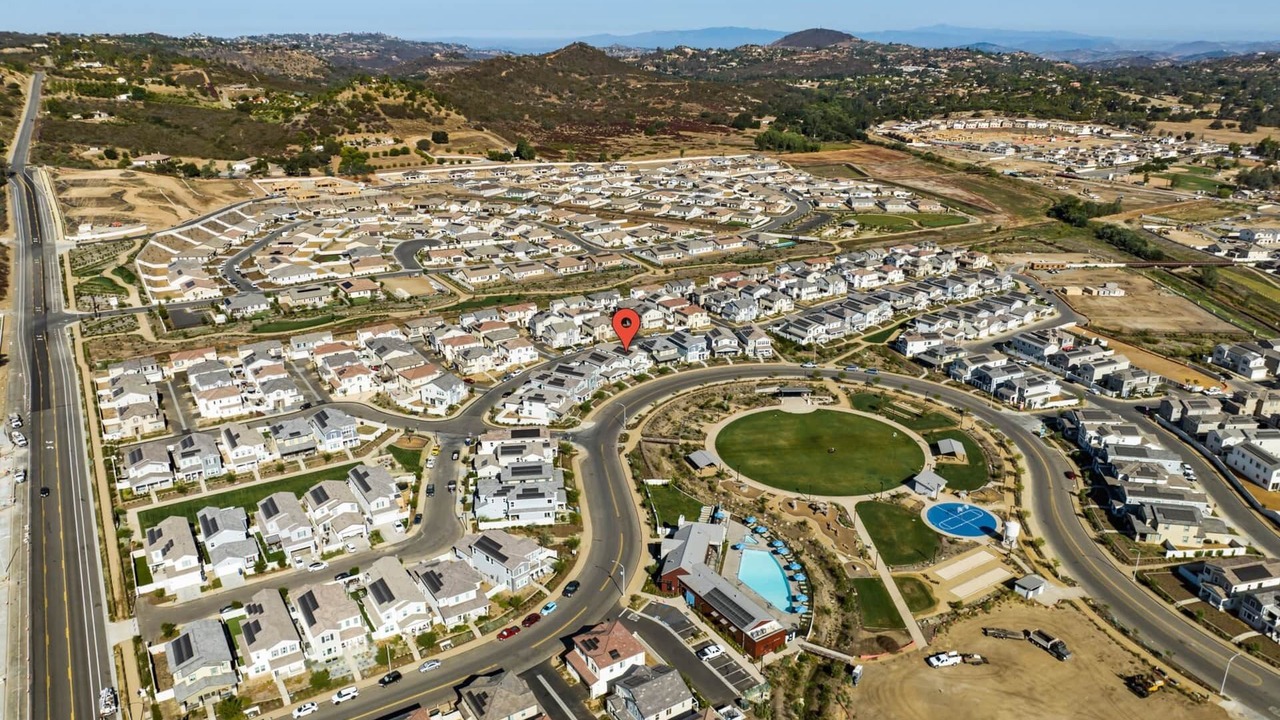 Photo of Outdoor in Valley Center
