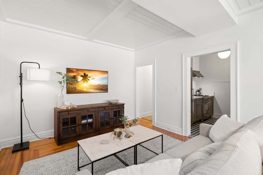 Photo of Bedroom in Hyde Park
