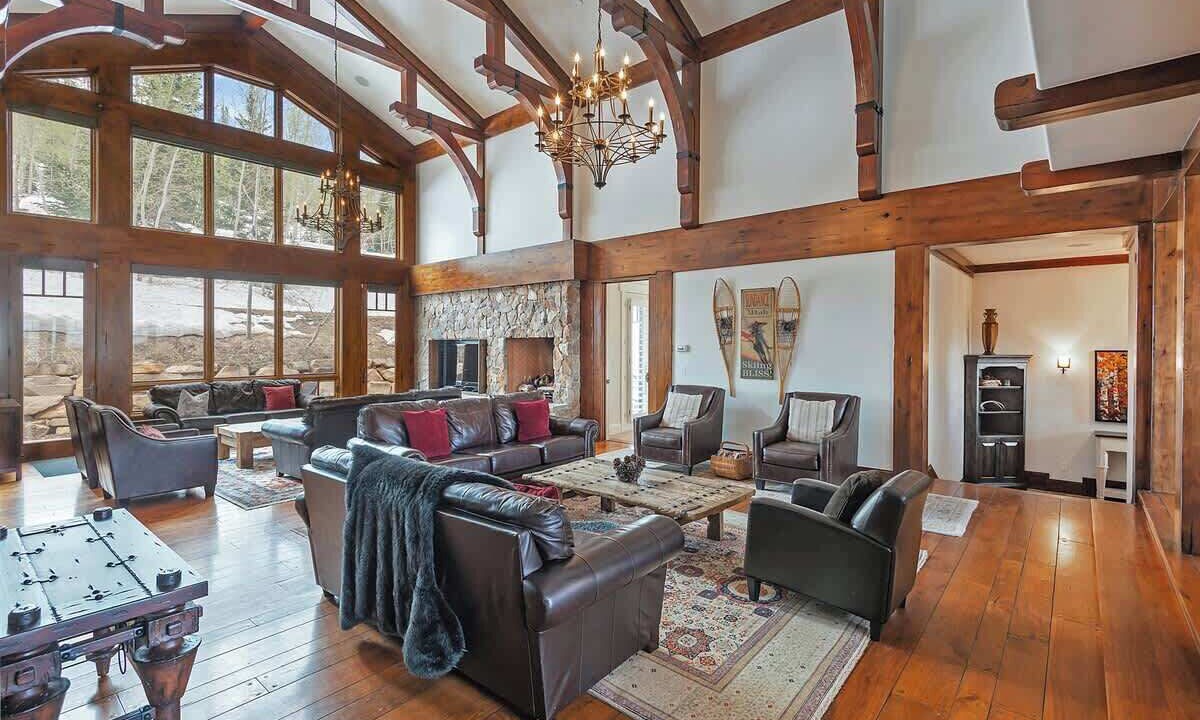 Photo of Bedroom in Empire Pass