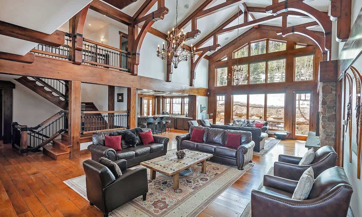 Photo of Bedroom in Empire Pass