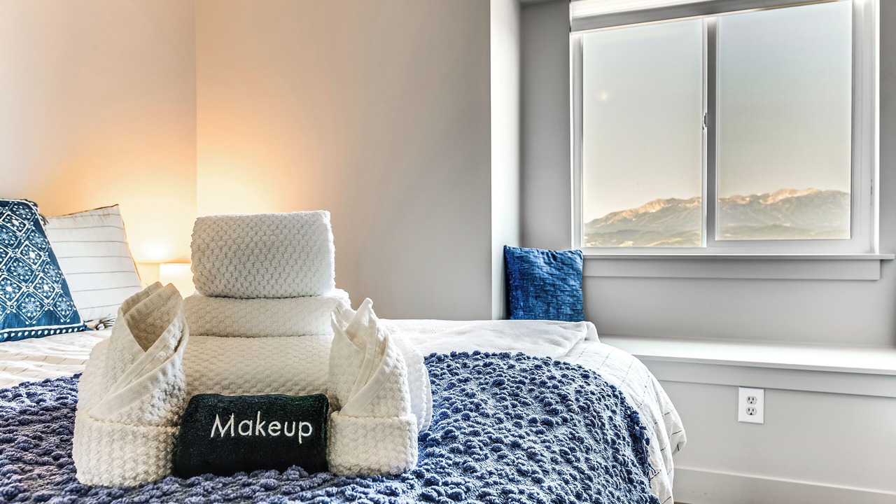 Photo of Bedroom in Huntsville