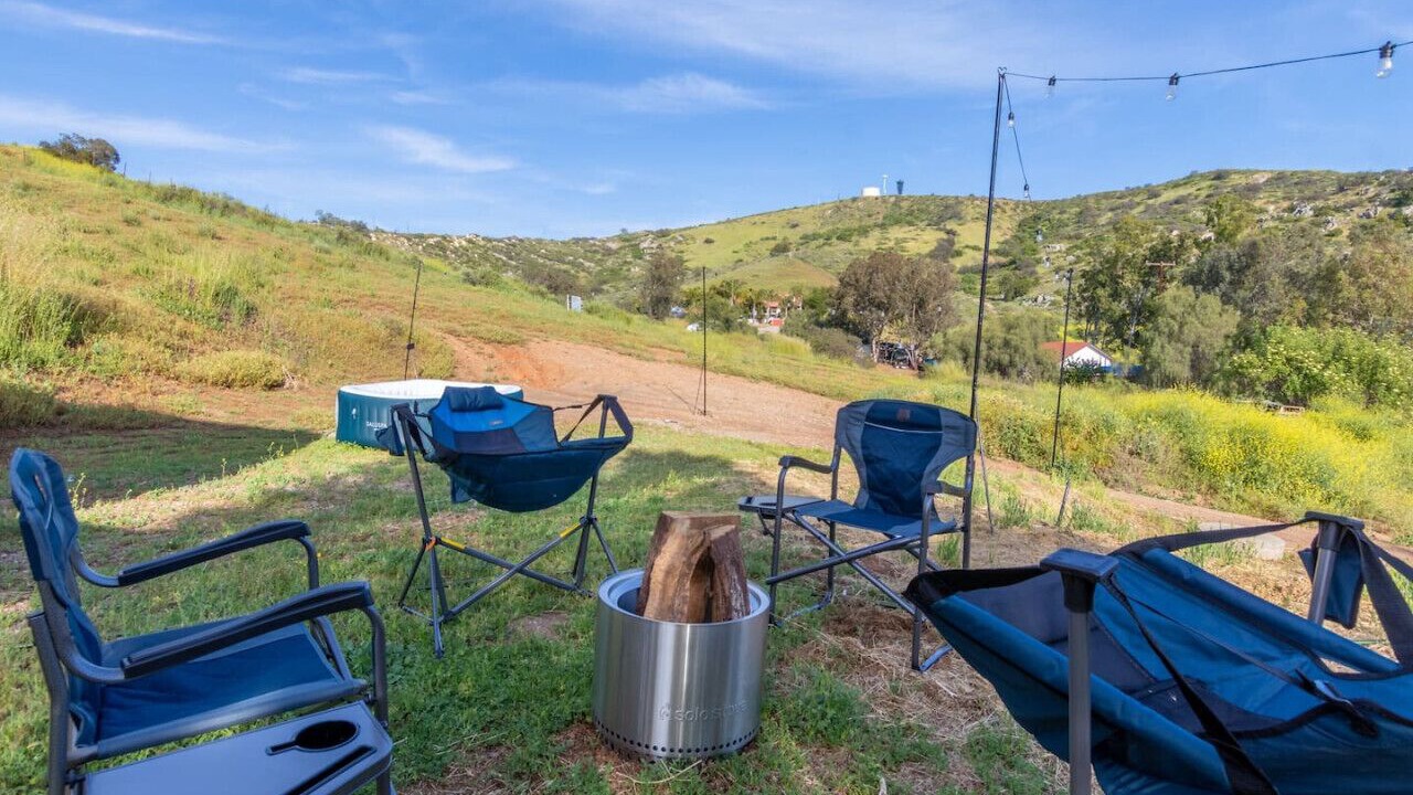 Photo of Outdoor in Ramona