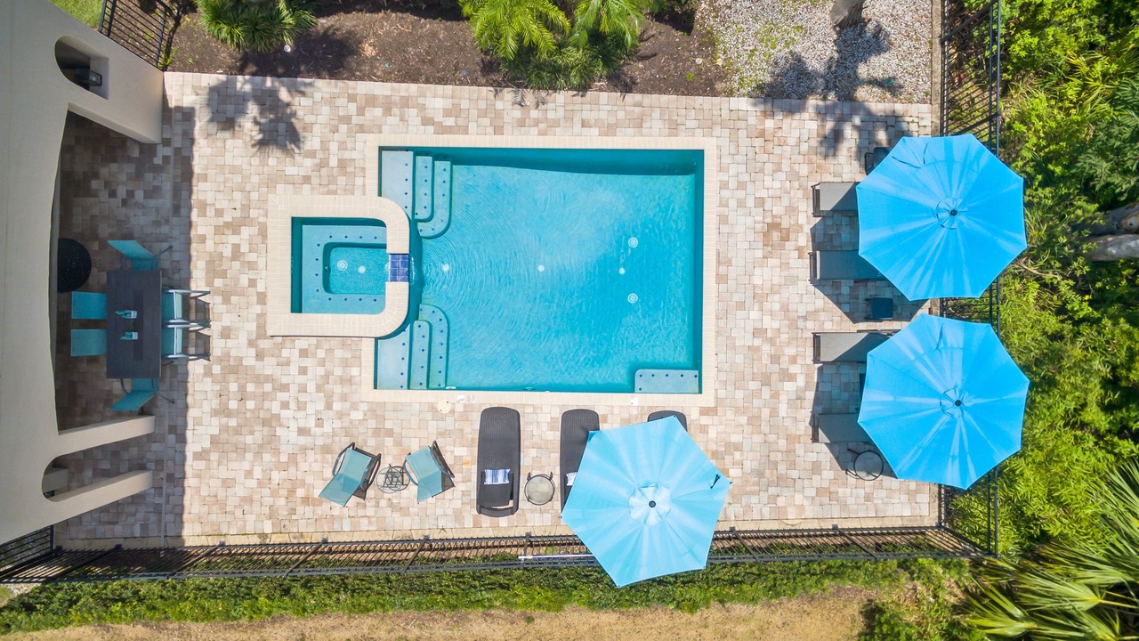 Photo of Outdoor in Reunion