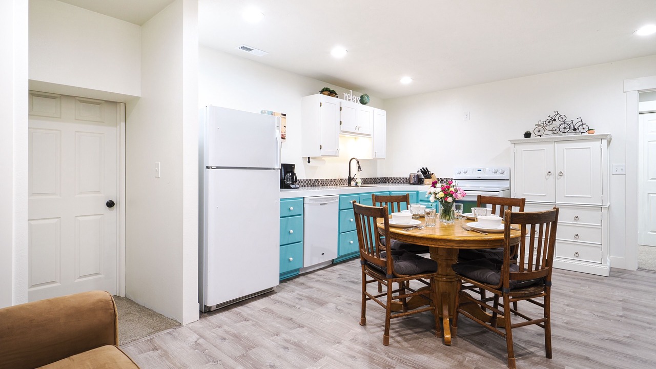 Photo of Kitchen in Northridge