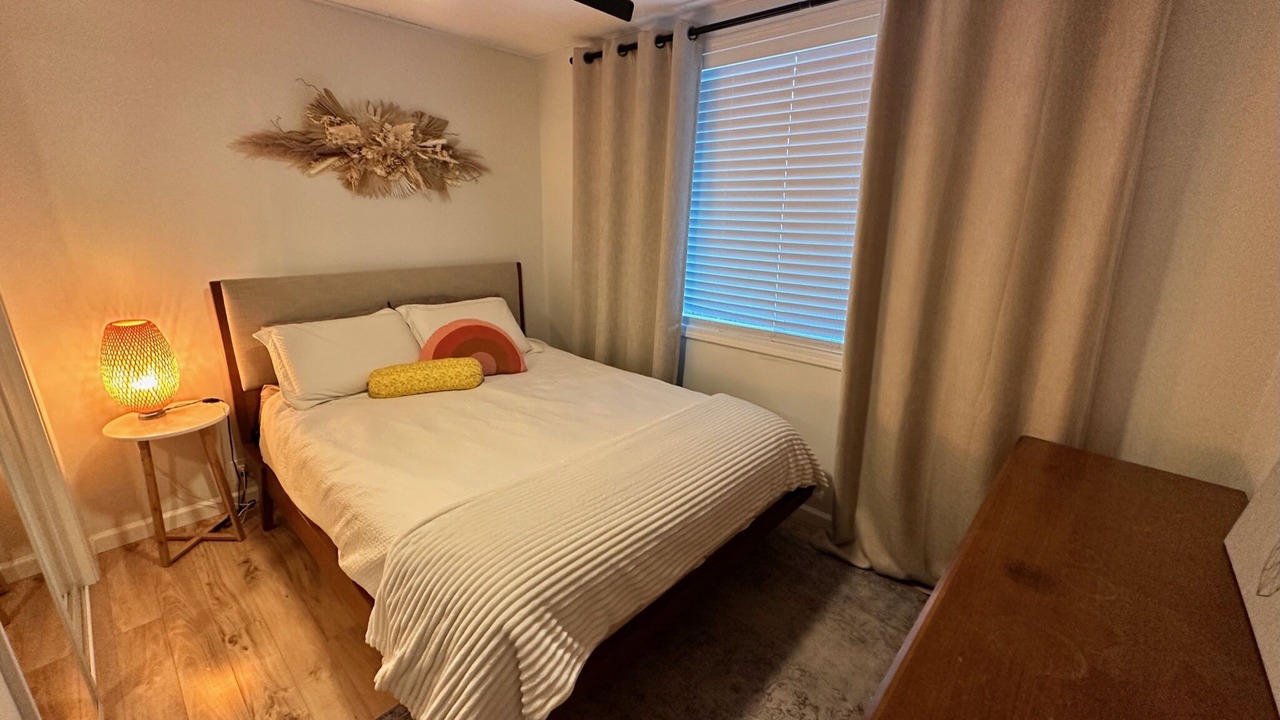 Photo of Bedroom in Bountiful