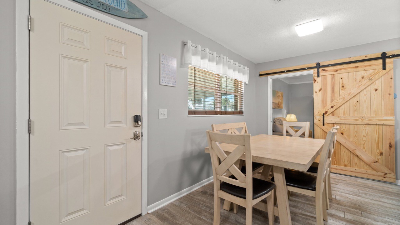 Photo of Livingroom in Holiday Beach