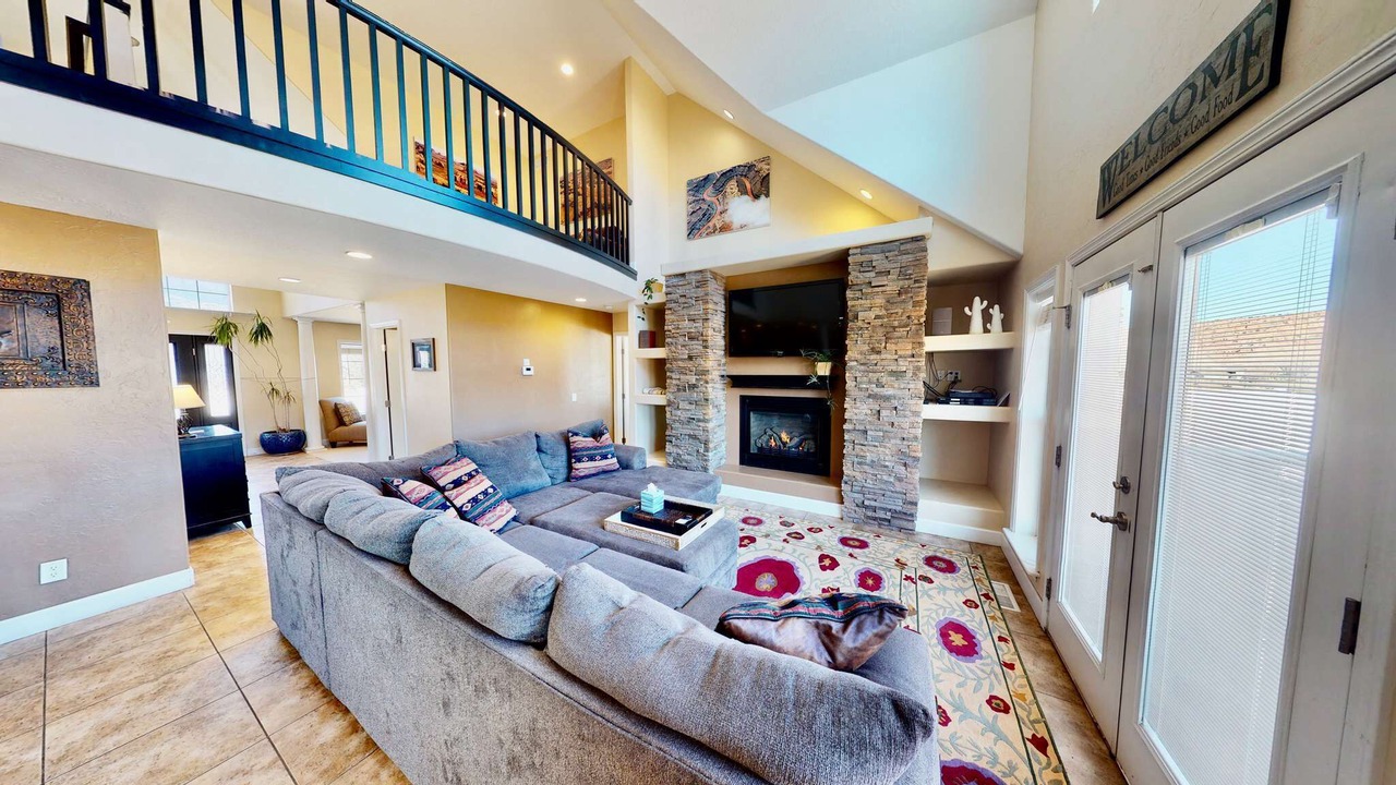 Photo of Bedroom in Moab
