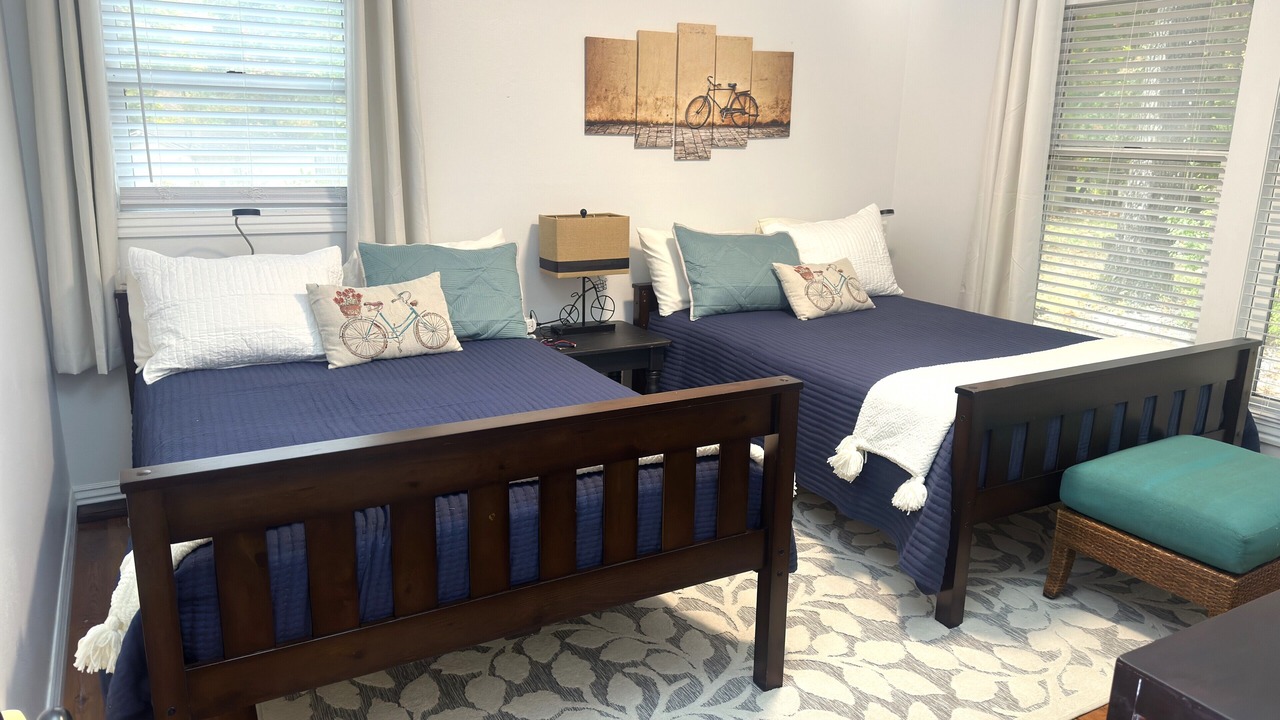 Photo of Bedroom in Bella Vista