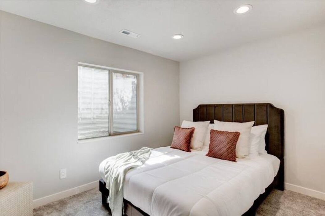 Photo of Bedroom in Heber