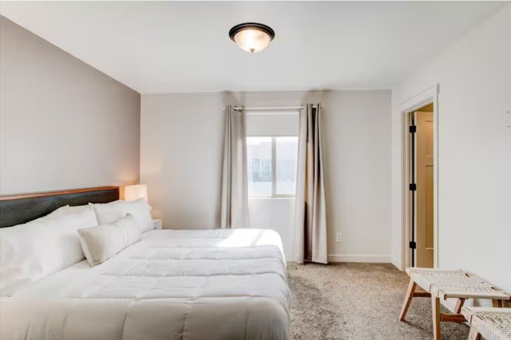 Photo of Bedroom in Heber