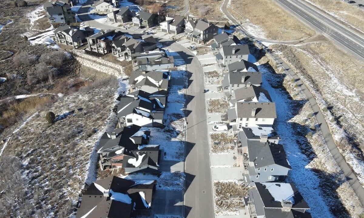 Photo of Others in Deer Mountain