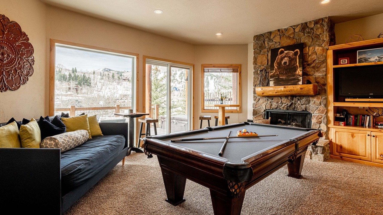Photo of Bedroom in Deer Valley