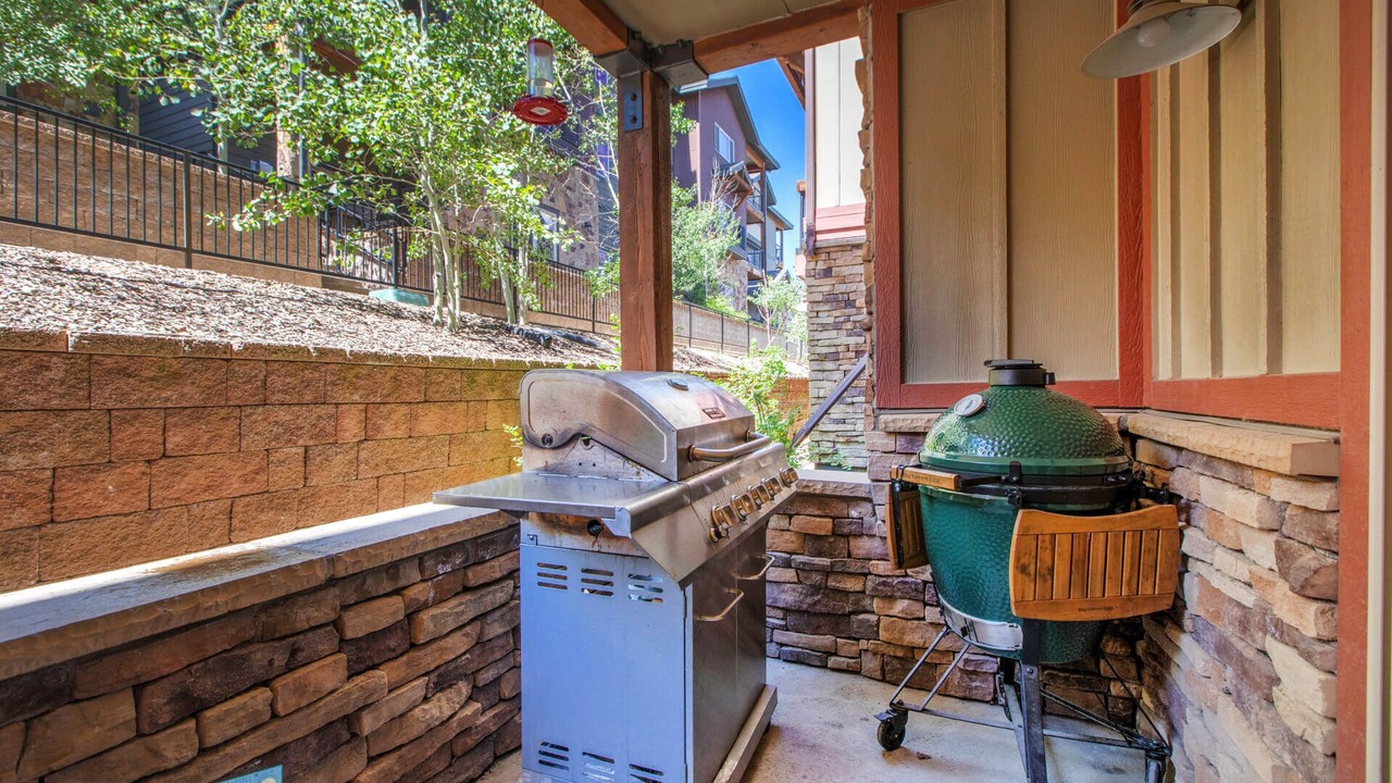 Photo of Outdoor in Bear Hollow Village