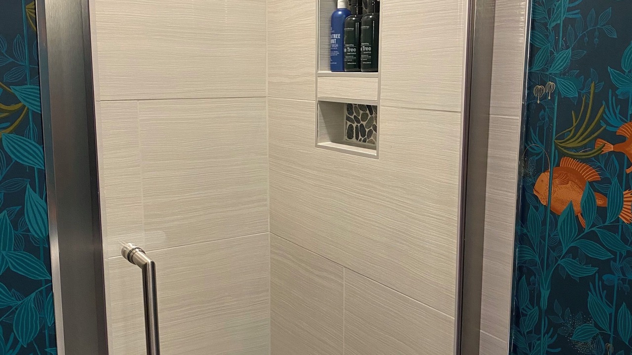 Photo of Bathroom in Salt Lake Mountain Resorts