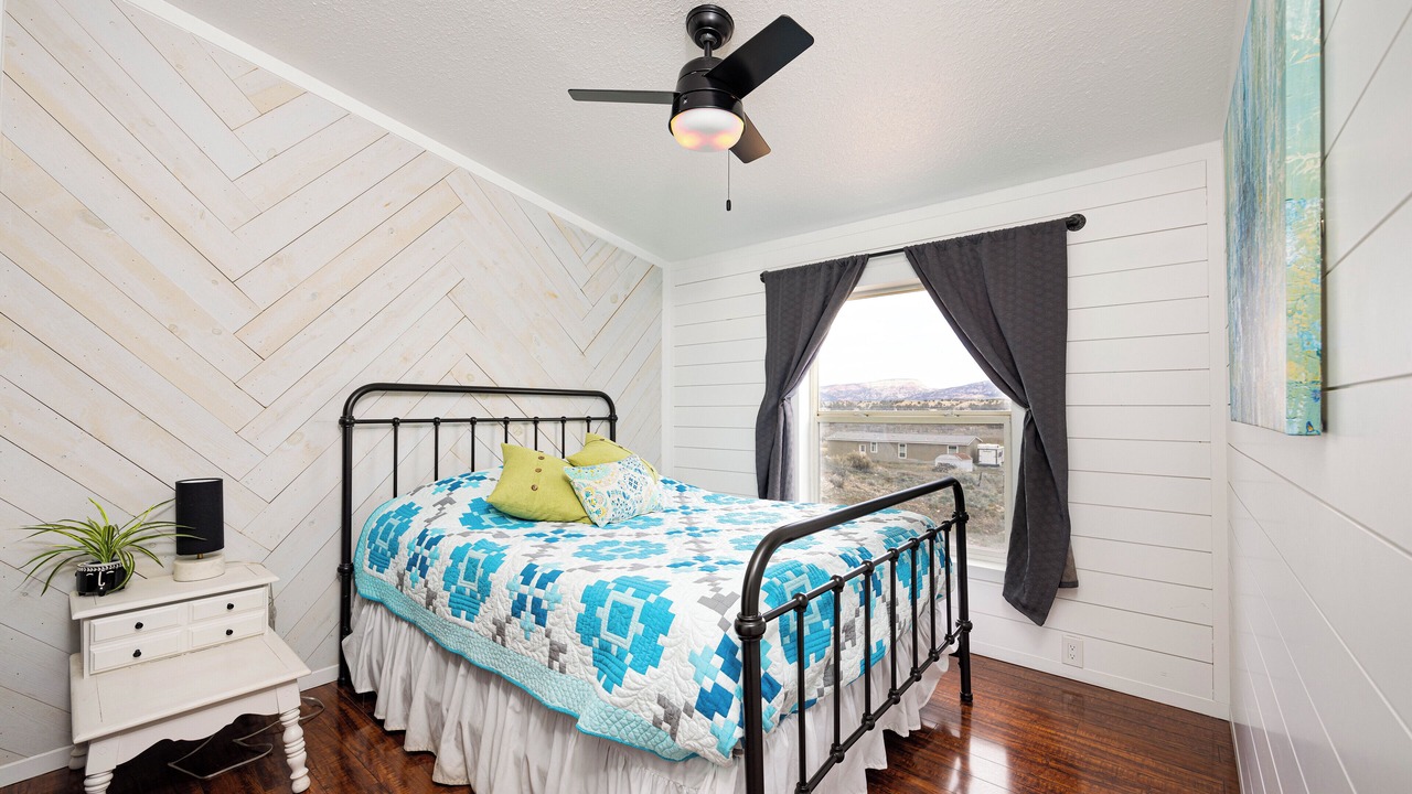 Photo of Bedroom in Hatch