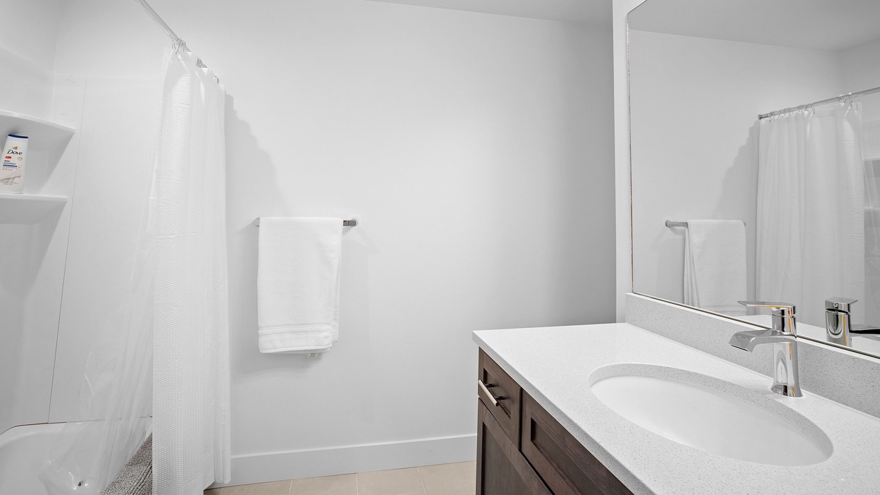 Photo of Bathroom in Heber