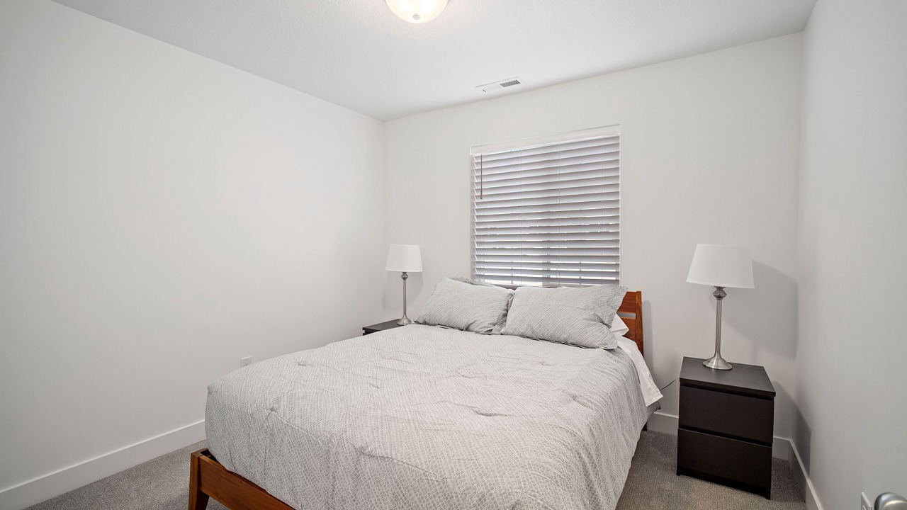 Photo of Bedroom in Heber