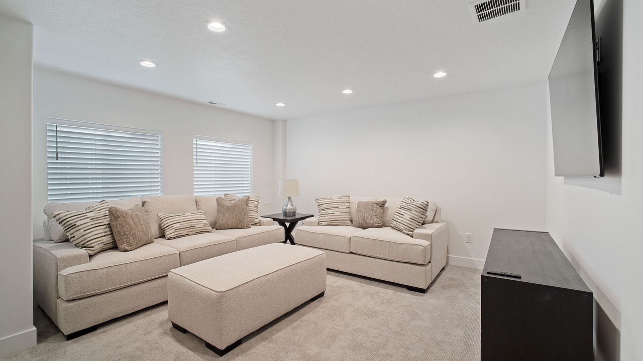 Photo of Livingroom in Heber