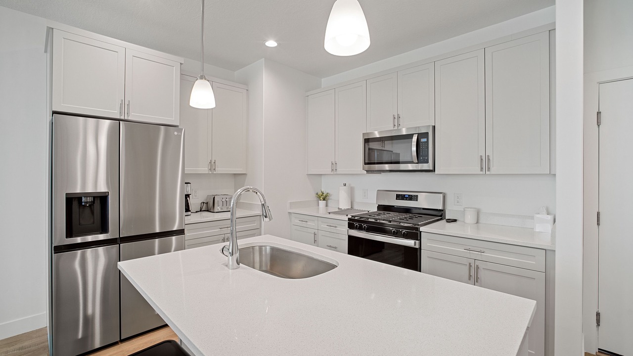 Photo of Kitchen in Heber
