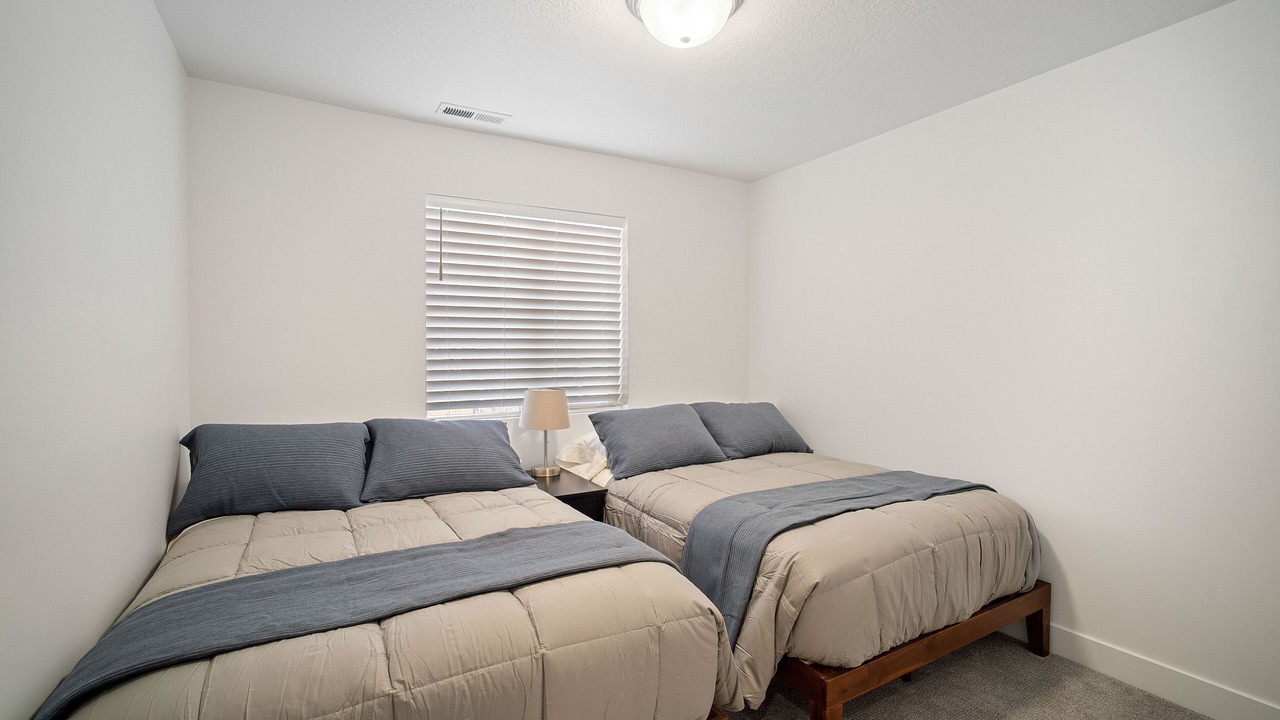 Photo of Bedroom in Heber