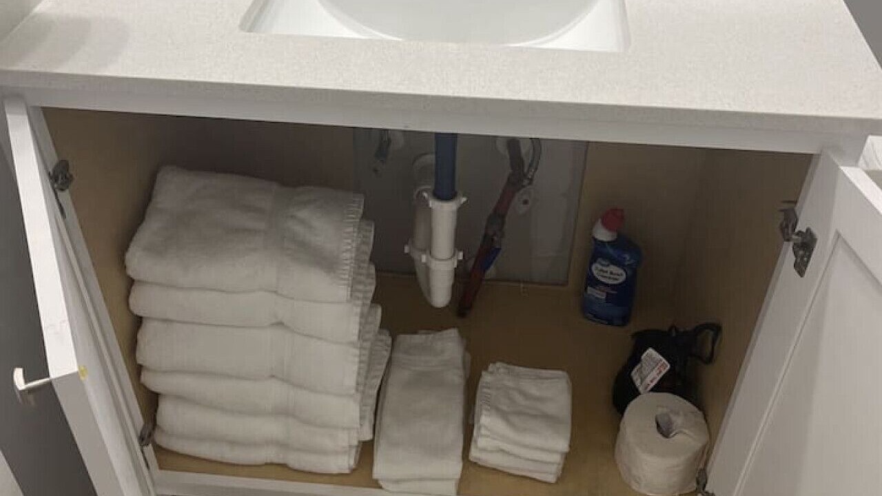 Photo of Bathroom in Foley