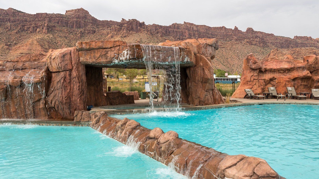 Photo of Outdoor in Moab South Valley