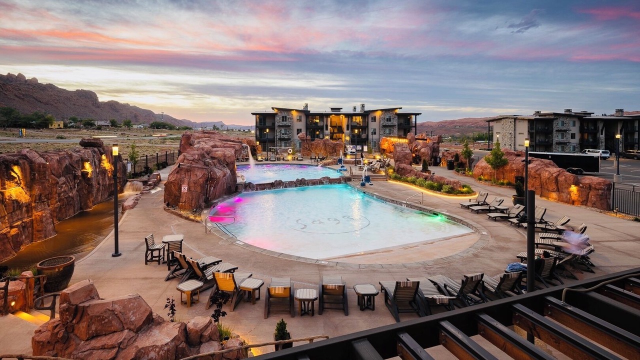 Photo of Outdoor in Moab South Valley