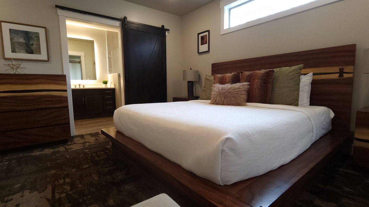 Photo of Bedroom in Moab South Valley