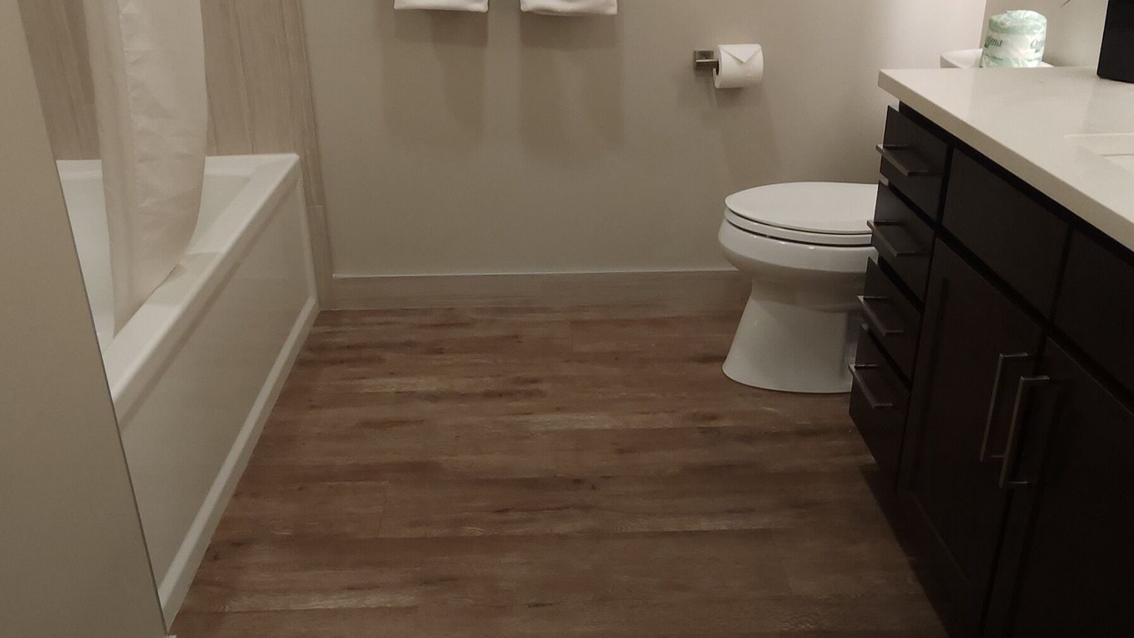 Photo of Bathroom in Moab South Valley