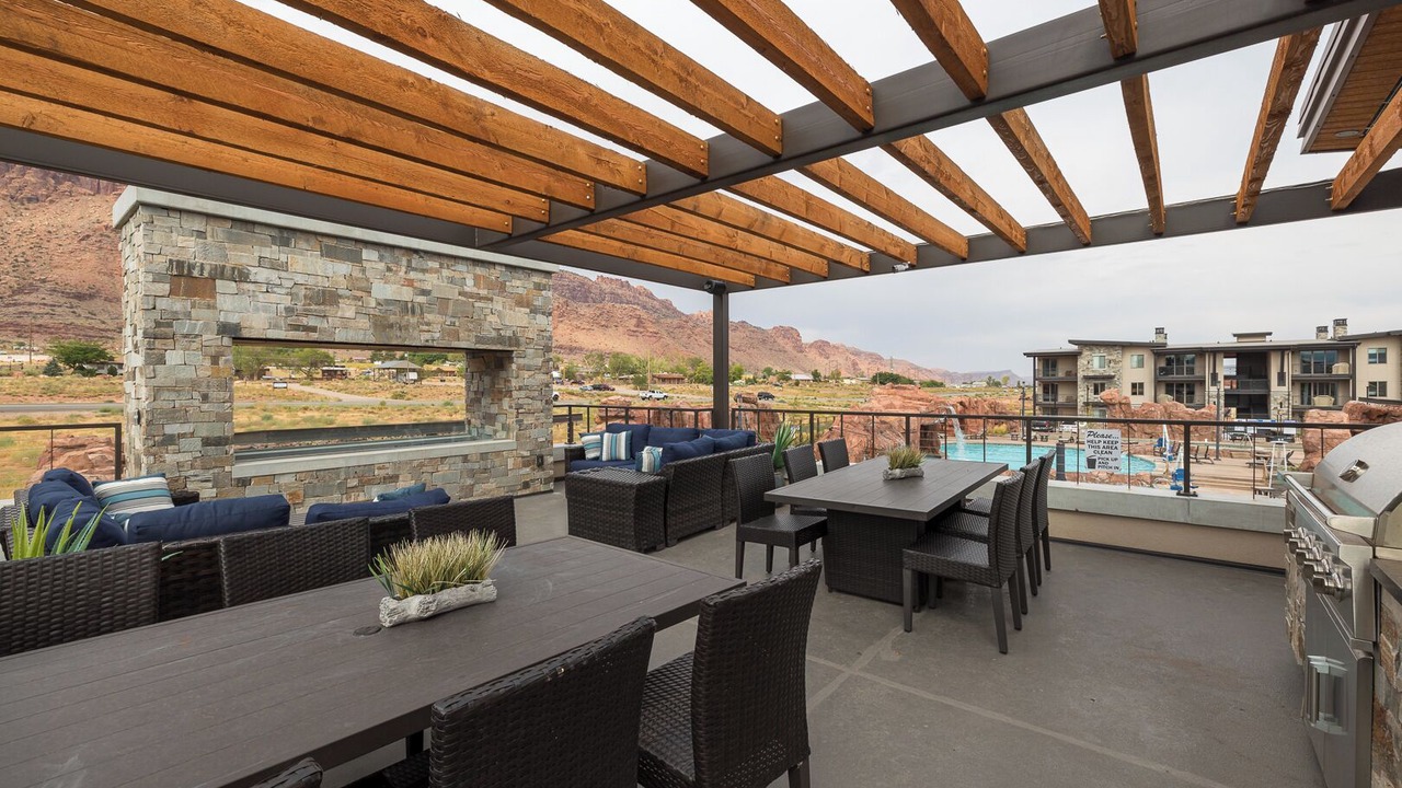 Photo of Outdoor in Moab South Valley