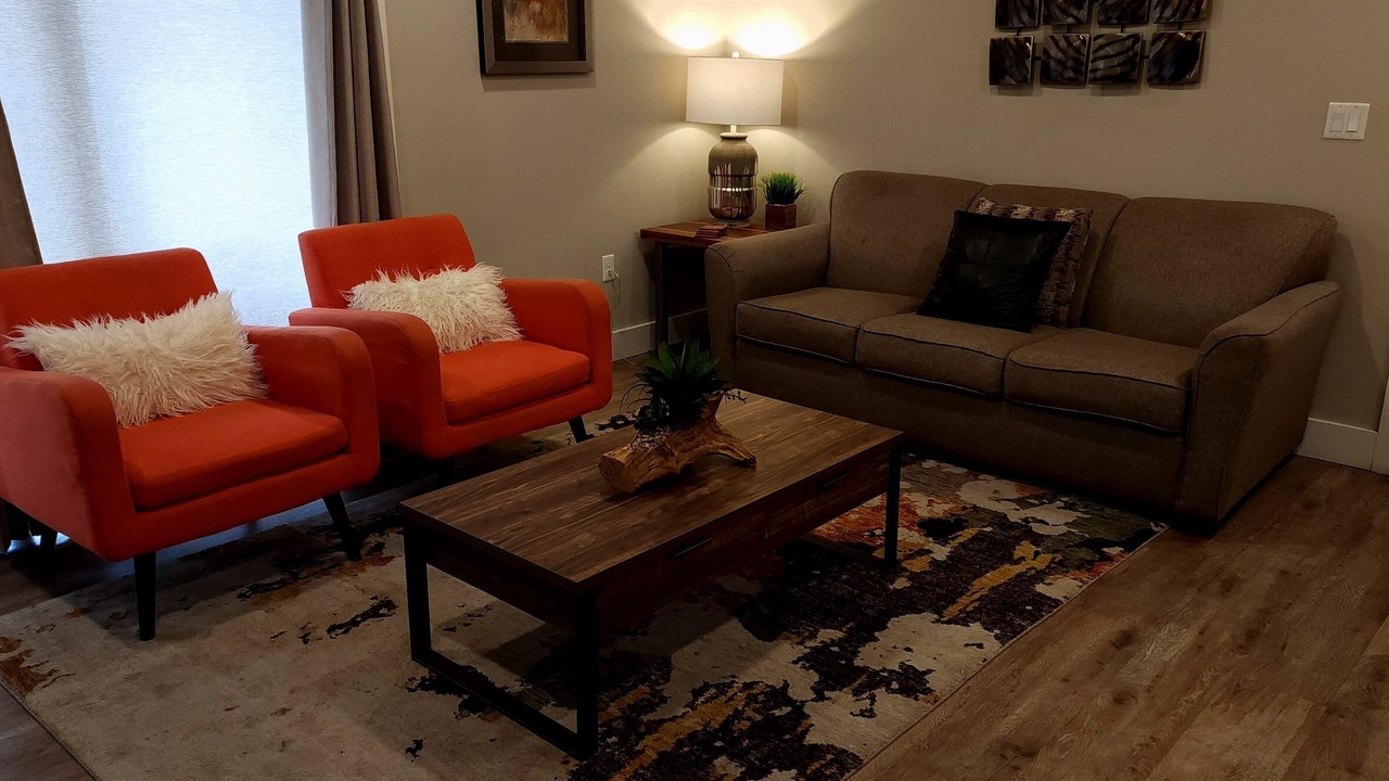 Photo of Livingroom in Moab South Valley