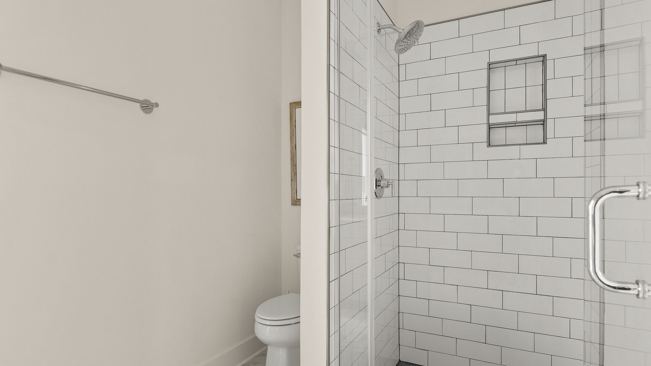 Photo of Bathroom in Hermitage