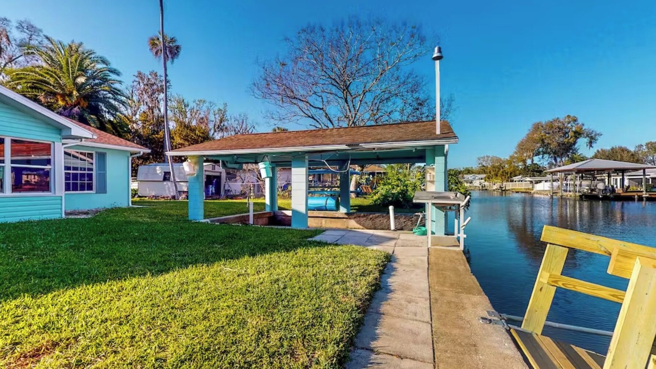 Photo of Outdoor in Homosassa