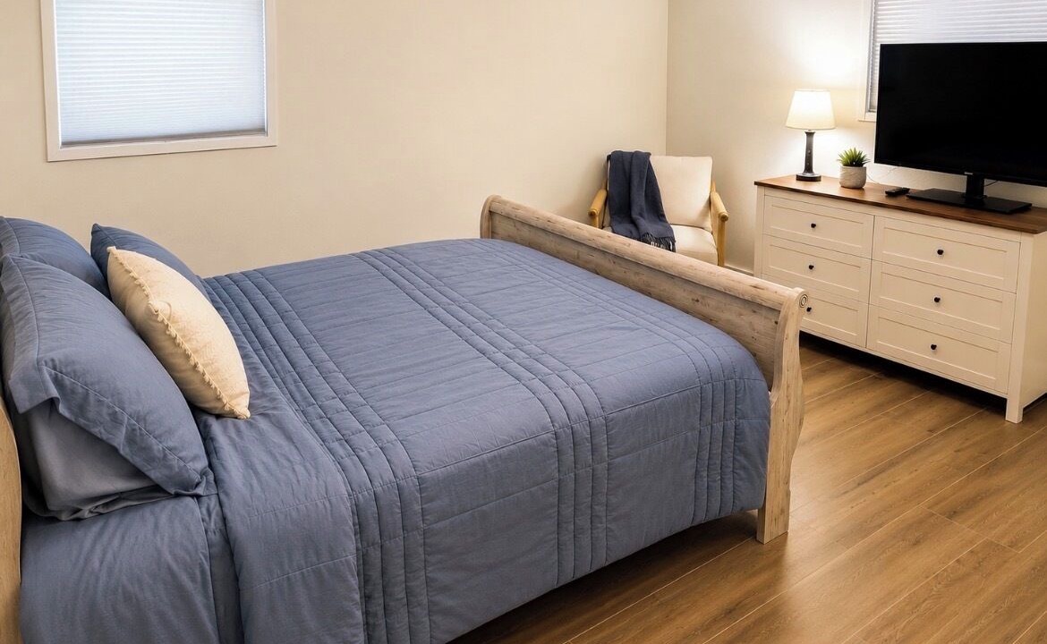 Photo of Bedroom in Homosassa