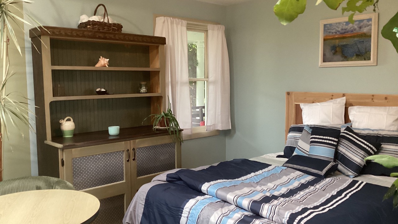 Photo of Bedroom in North Hero