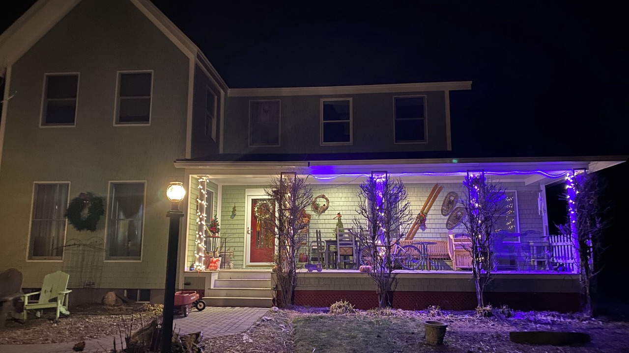 Photo of Outdoor in North Hero