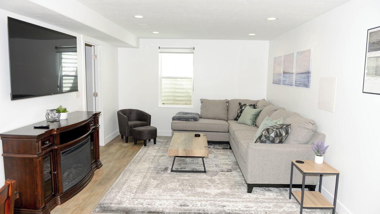 Photo of Bedroom in Sandy