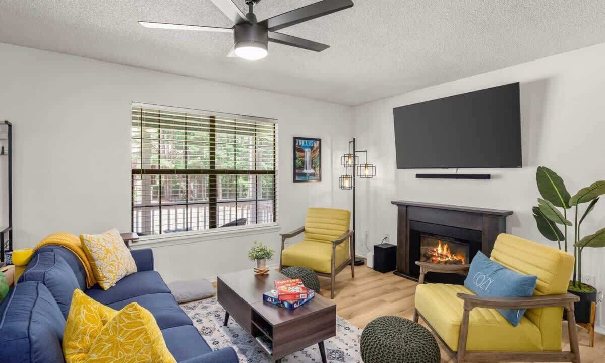 Photo of Bedroom in Bella Vista