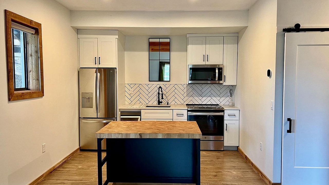 Photo of Kitchen in Summit Park