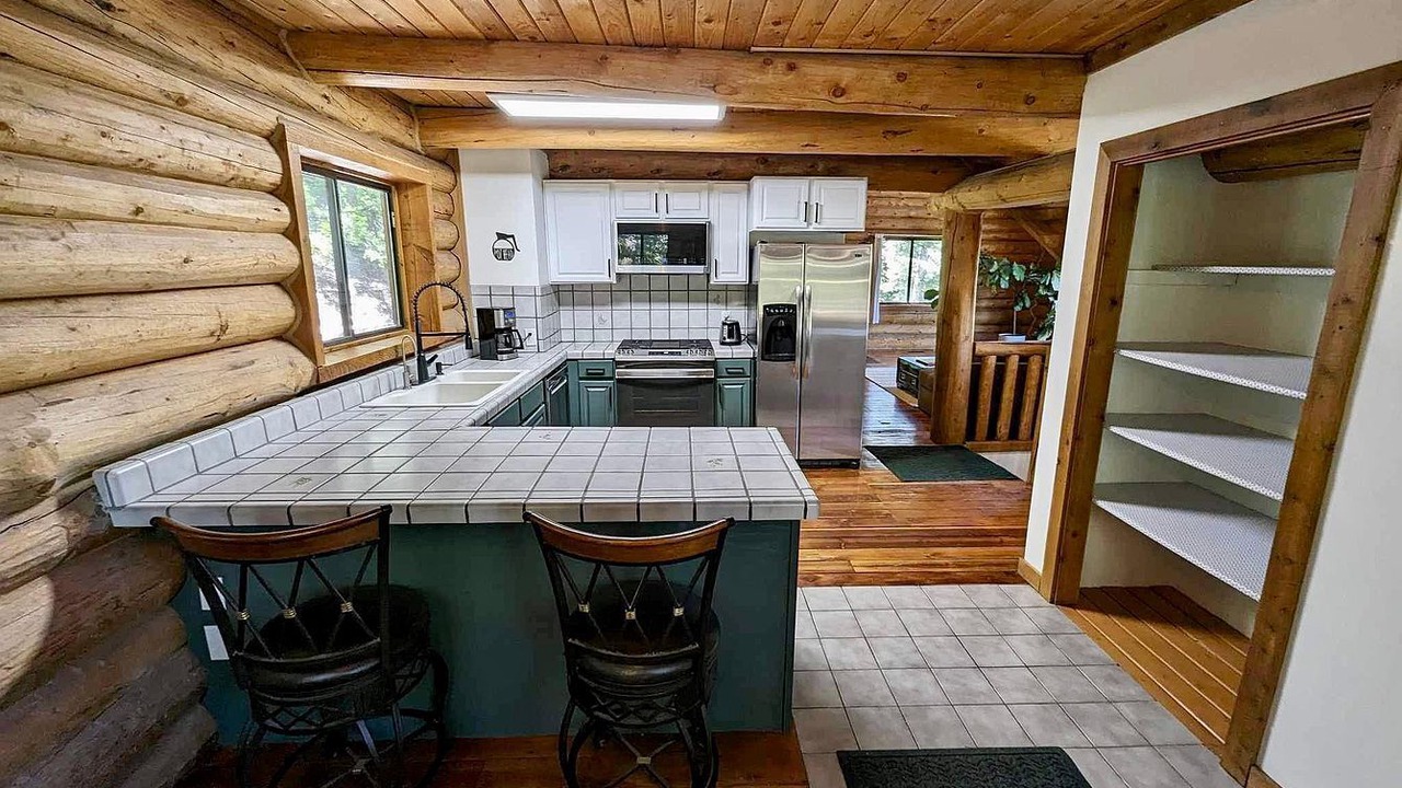 Photo of Kitchen in Summit Park