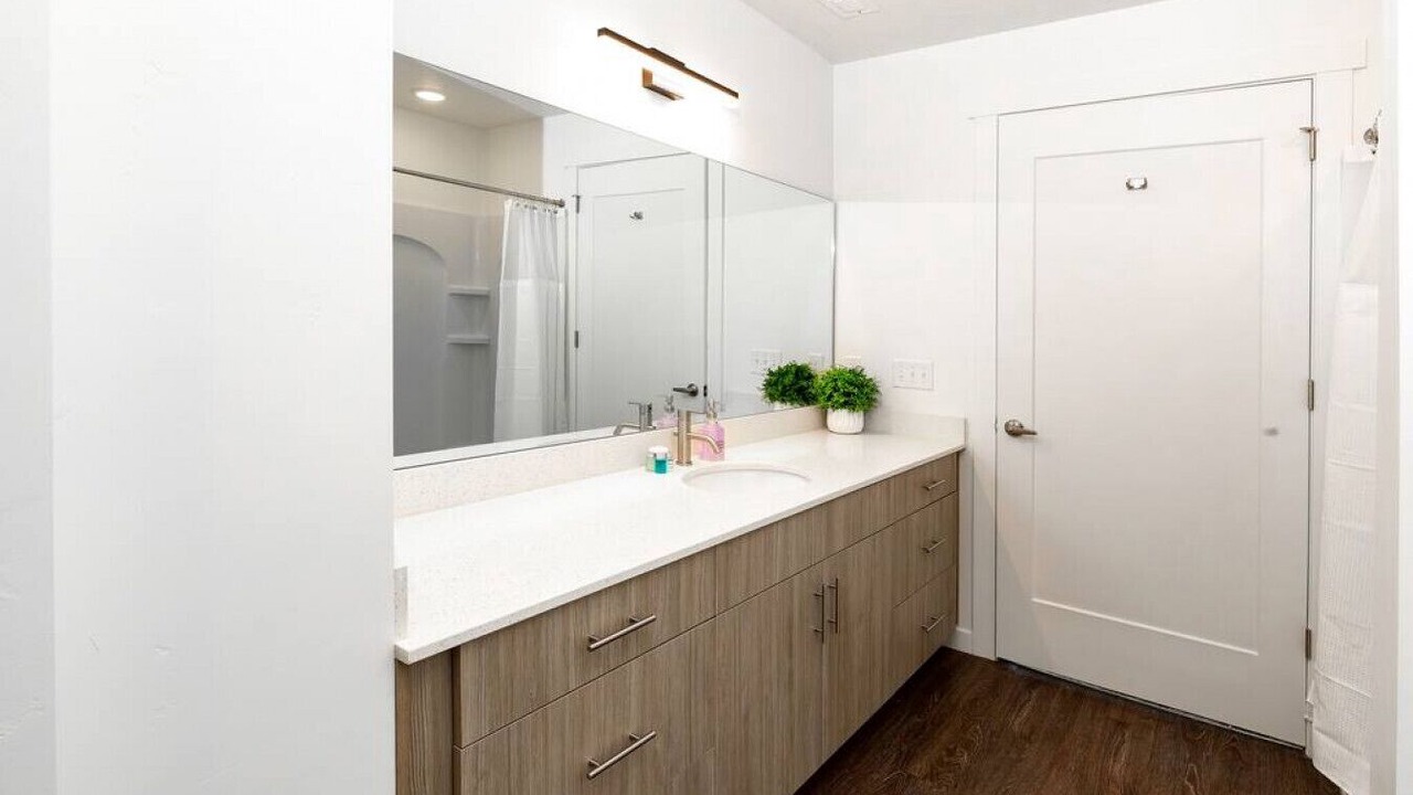 Photo of Bathroom in North Salt Lake