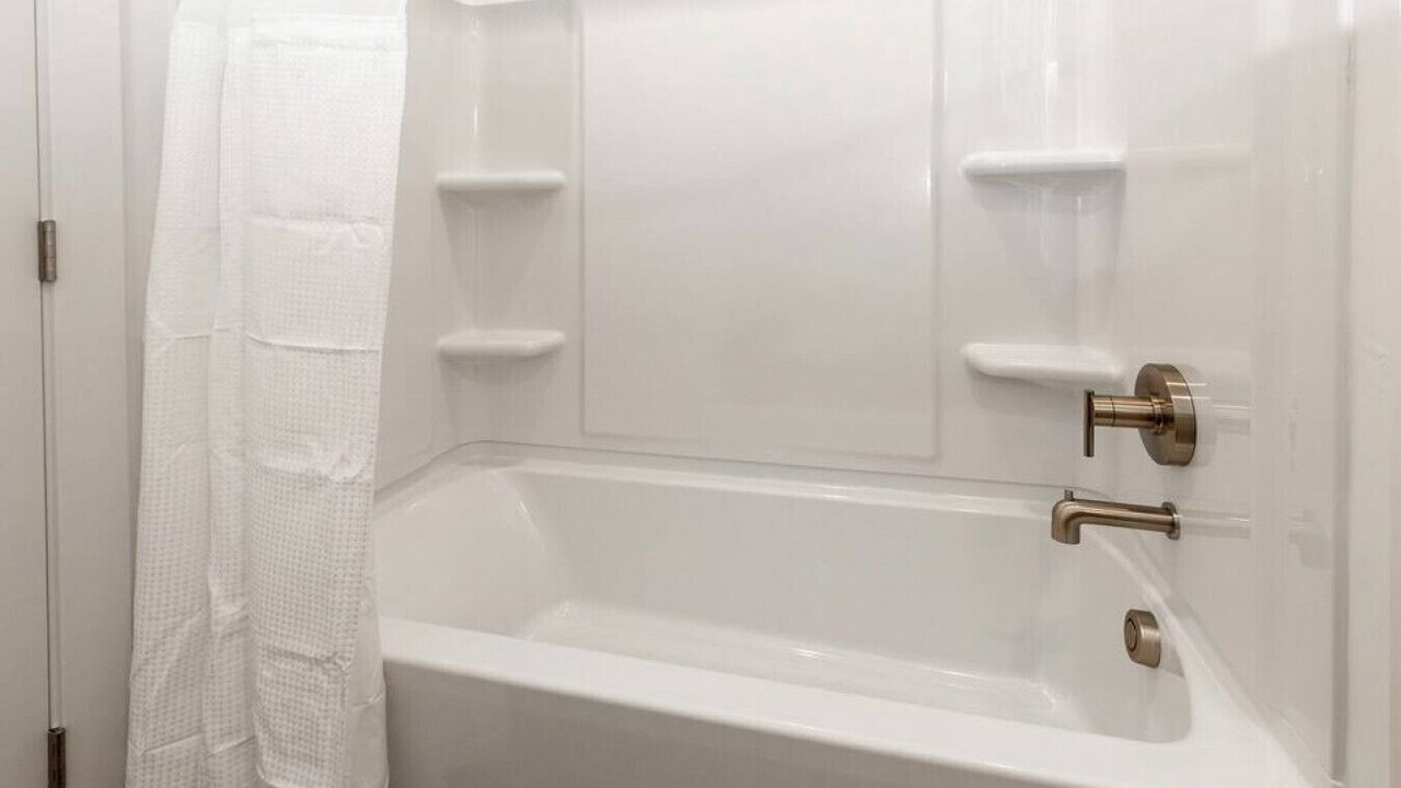 Photo of Bathroom in North Salt Lake